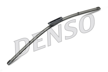 Комплект бескаркасных стеклоочистителей  Denso Flat DF-056